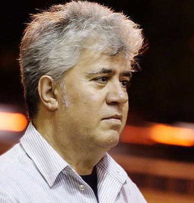 Pedro Almodovar