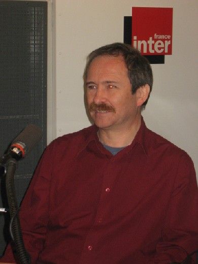Lionel Lhomme