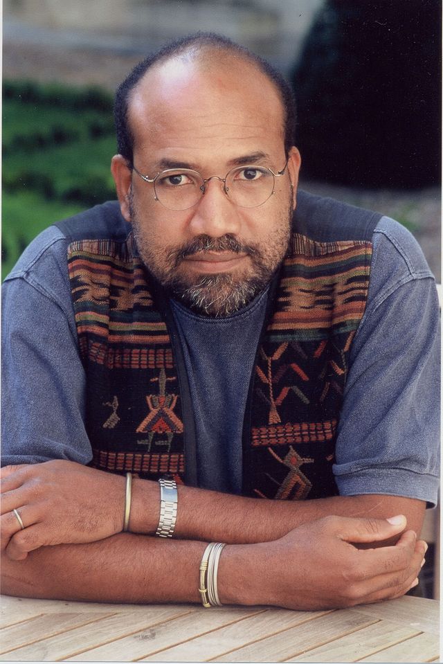 Patrick Chamoiseau