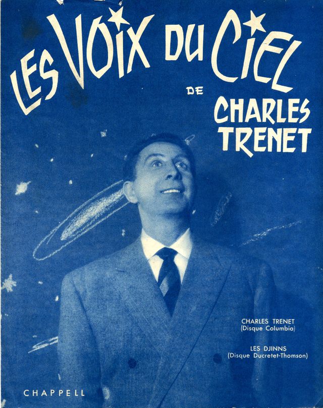Trenet - Petit format