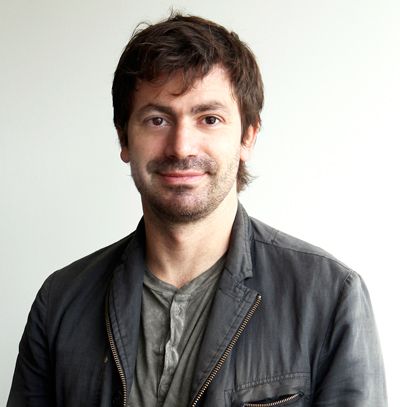 Sébastien Laugénie
