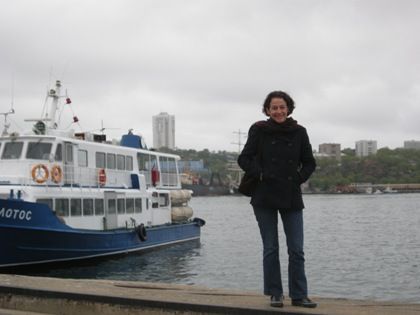 Marie Jégo