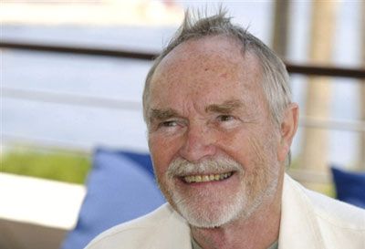 Pierre Vaneck
