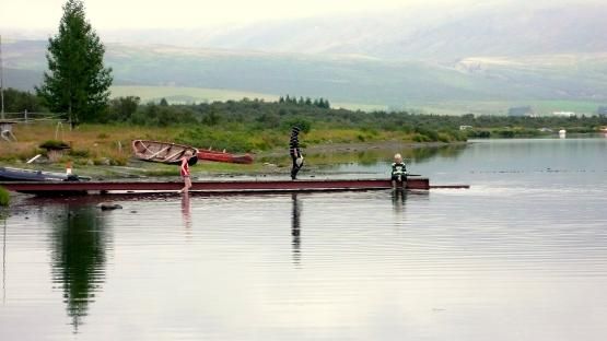 Islande