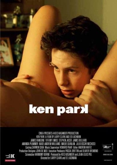 Larry Clark
