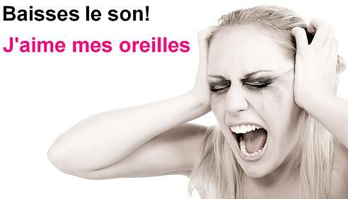 Beaucoup de bruit pour rien !