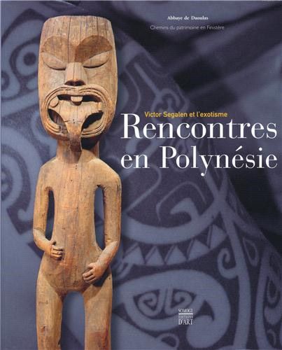 Polynésie - Ségalen