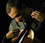 Vincent Ségal