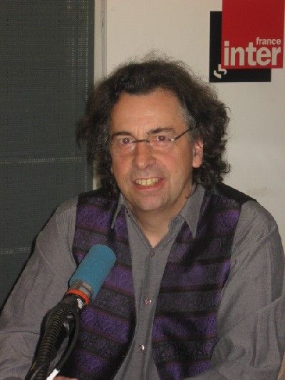 Lionel Feix