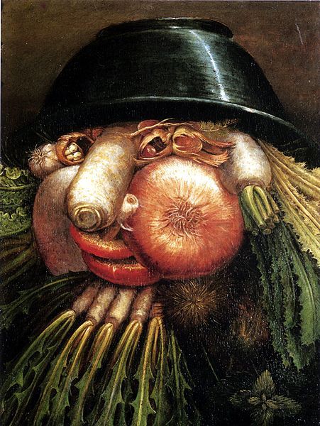 Vive les légumes !
