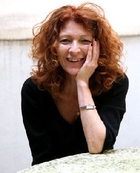 Lucia Iraci (Périphéries)