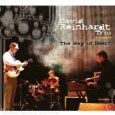 Daivd Reinhardt Trio "The Way Of Heart"
