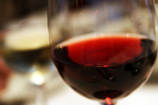 Où va le vin français ?