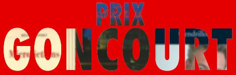 Goncourt