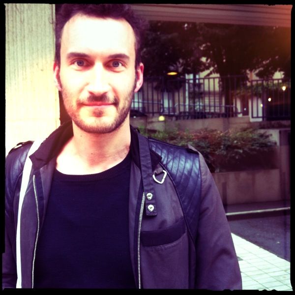 Sébastien Marnier