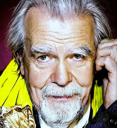 Michael Lonsdale