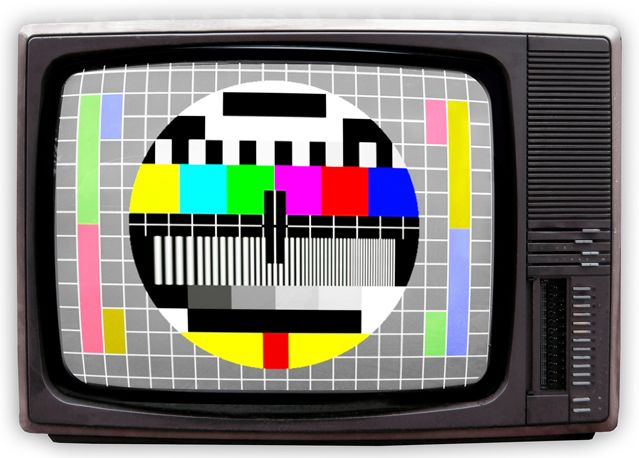 télé