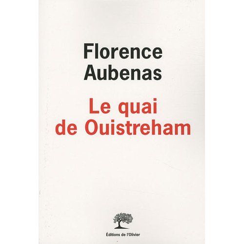 Florence Aubenas