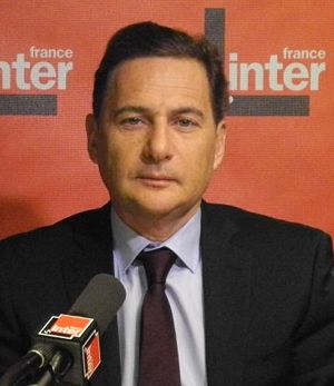 Eric Besson