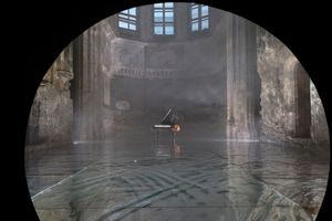 C R de Lage/Fest d'Avignon