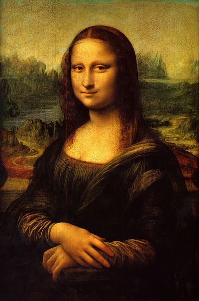 Le Joconde