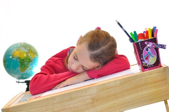 rythme scolaire