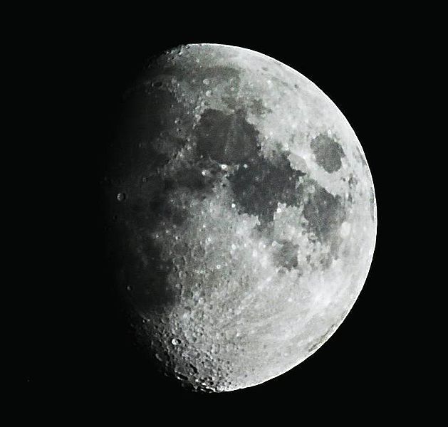 La Lune