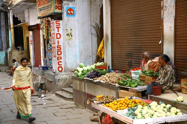 Space Invaders- Inde