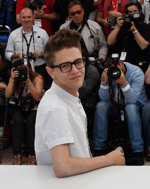 Xavier Dolan