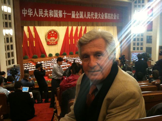 Alain de Chalvron