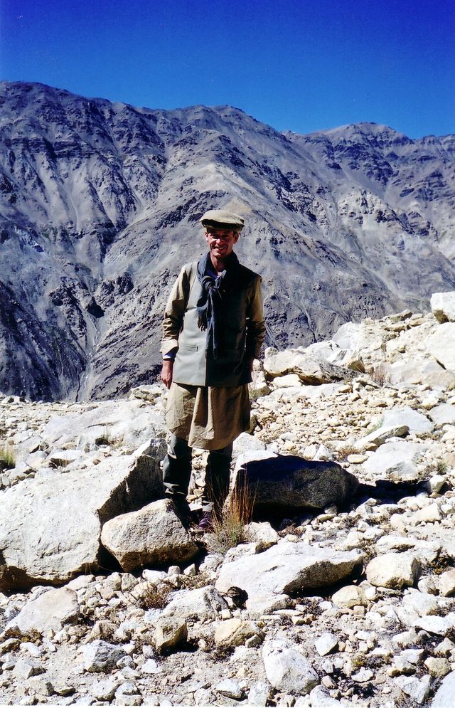 Adrien Jaulmes / Afghanistan