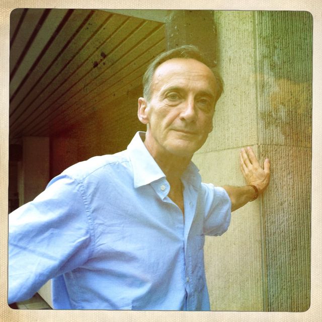 Jean-Jacques Bonvin
