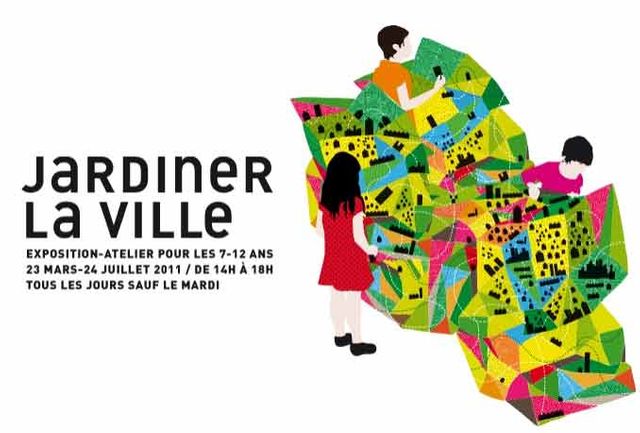 Jardiner la ville