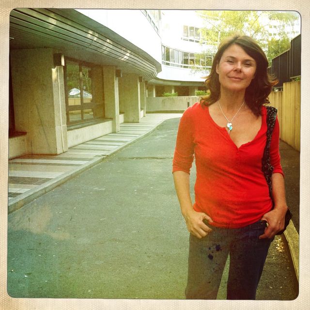 Emmanuelle Millet