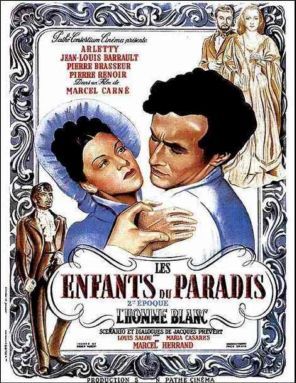 Les Enfants du Paradis