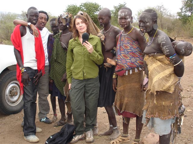 L’avenir des tribus nomades d’Ethiopie