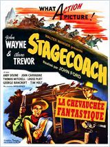 La Chevauchée fantastique de John Ford