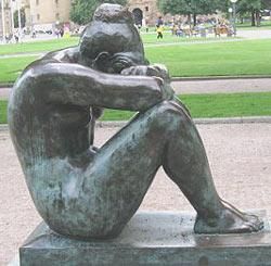 Sculpture