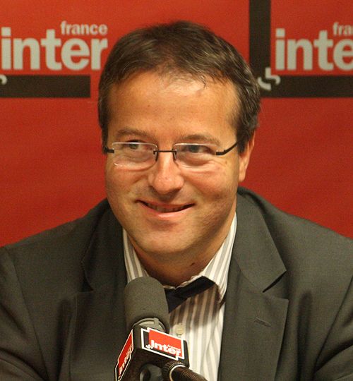 Martin Hirsch