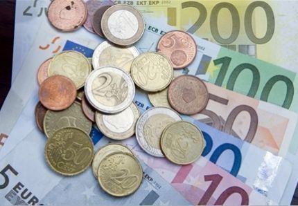 Crise de l'Euro