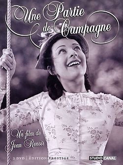 Partie de campagne