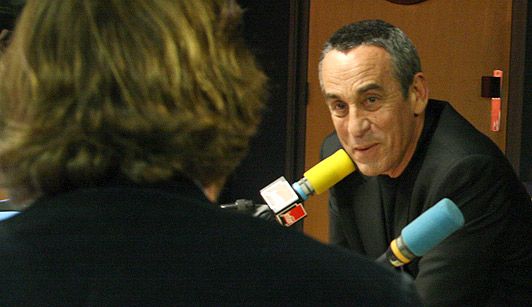 Thierry Ardisson