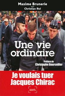 Couverture du Livre de Brunerie