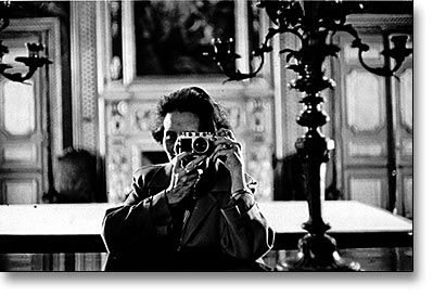 Autoportrait