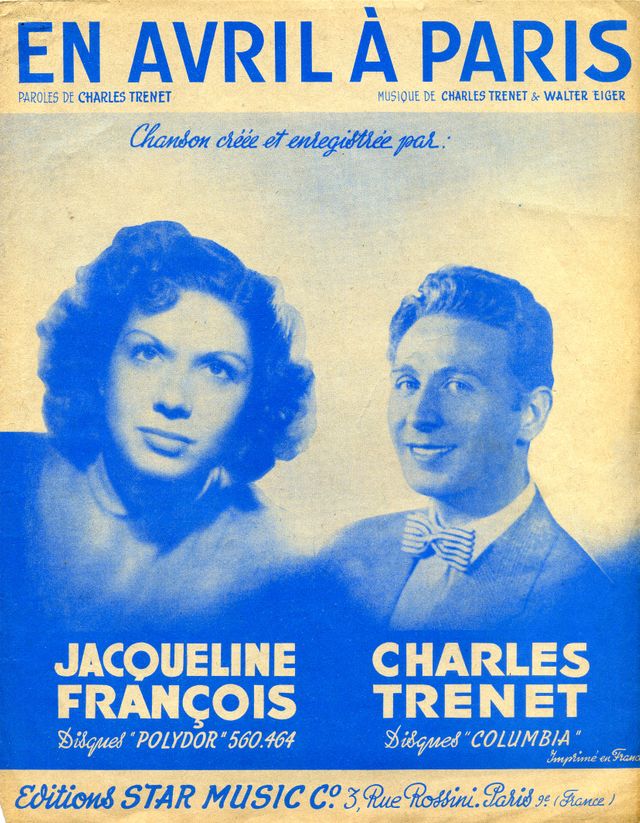 Trenet petit format 4