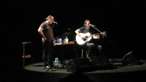 P. Djian et S Eicher, TNT Toulouse