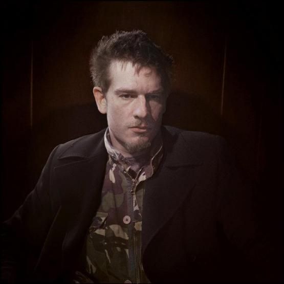 Antoine d'Agata/Magnum