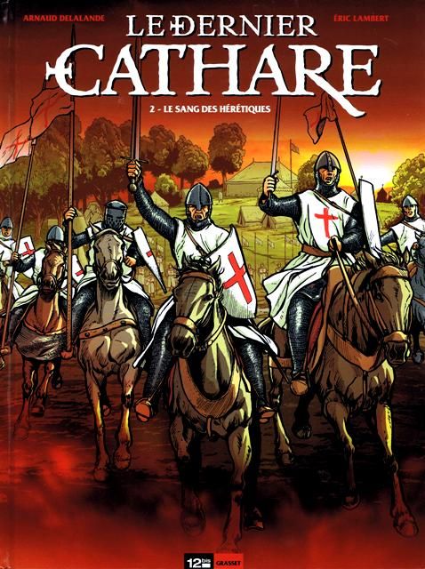 Cathare grand