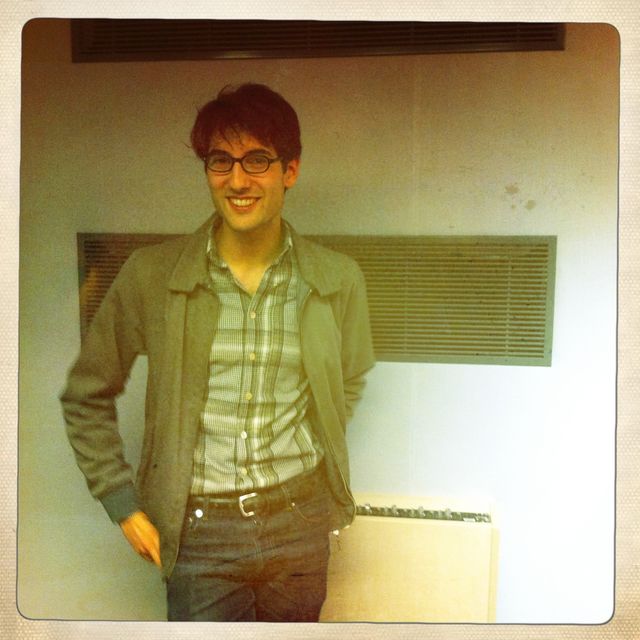 Noé Soulier