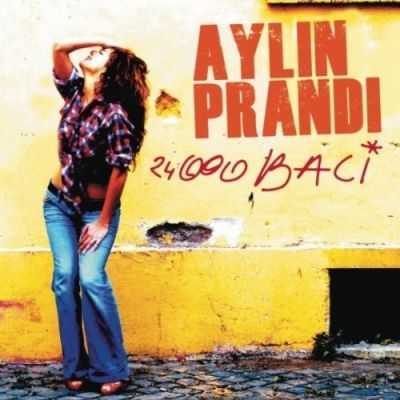 Aylin Prandi